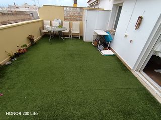 Dachwohnung in Puerto. Aprovecha su nuevo precio !!! atico en una sola planta!!!!