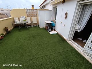 Penthouse in Puerto. Ha bajado el precio !!!atico en una sola planta!!!!! tres dormit