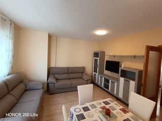 Rent Flat in Papa Luna - Platja del Gurugú. Alquiler anual en zona semi nueva a metros de avda papa luna