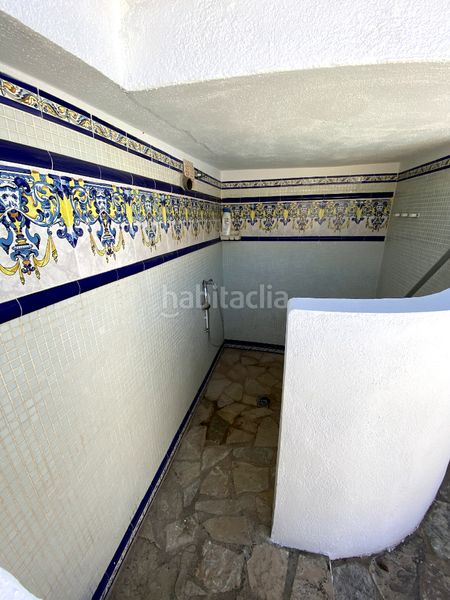 Foto a66c19aa-a46e-440a-ad2a-fc971eac18c4. Xalet amb calefacció aparcament piscina a closa de Vinaròs - ermita Vinaròs
