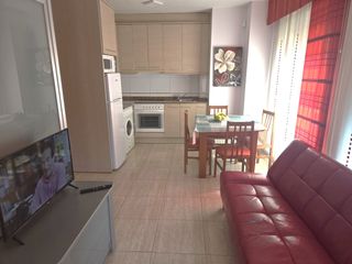 Studio  Avinguda de iecla 73. Inversion , segunda residencia !!!!!