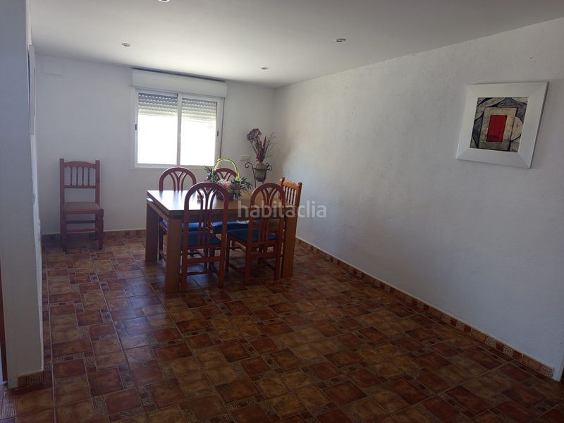 Foto edeef13d-1e19-4587-a321-6f1b847830d1. Xalet amb xemeneia aparcament a Pueblo Benicarló