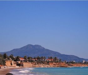 Chalet en Mar Chica. Exclusivo chalet independiente en la zona de la mar xica – benic