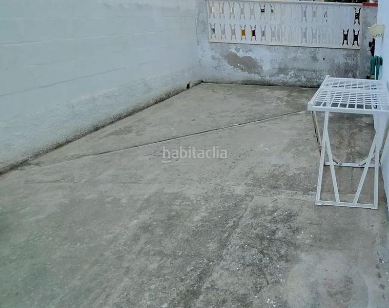 Foto 3e729827-3a68-4520-8311-08f53863a08c. Pis amb aparcament a Mar Chica Benicarló