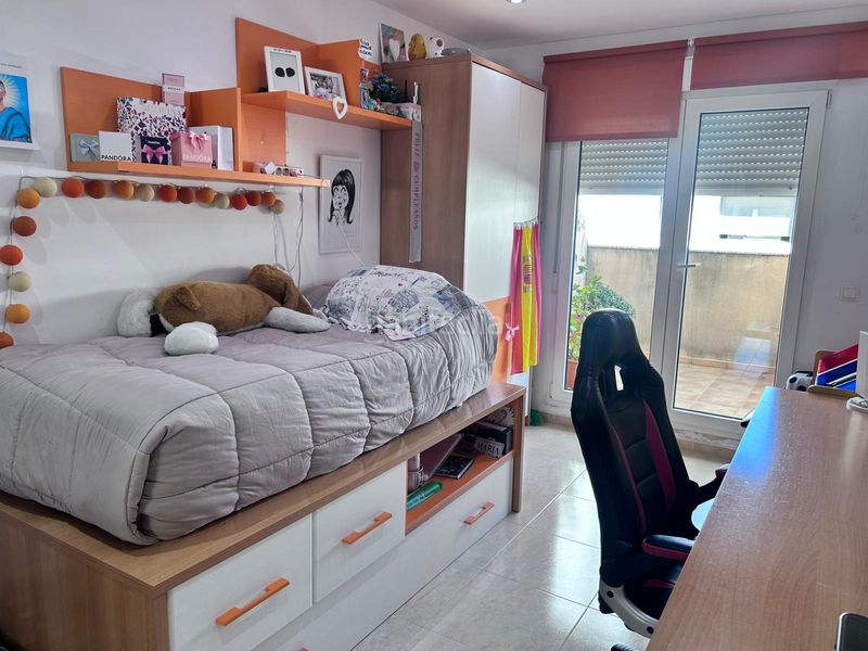 Foto 1c9c9bfb-5d2e-4e4d-9f37-8c00a4133081. Casa adossada amb calefacció aparcament a Casco Urbano Vinaròs