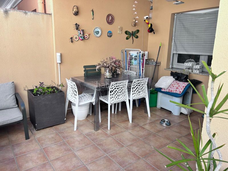 Foto d7d732d0-a0a1-43d1-9c27-a0deb45a5063. Casa adossada amb calefacció aparcament a Casco Urbano Vinaròs