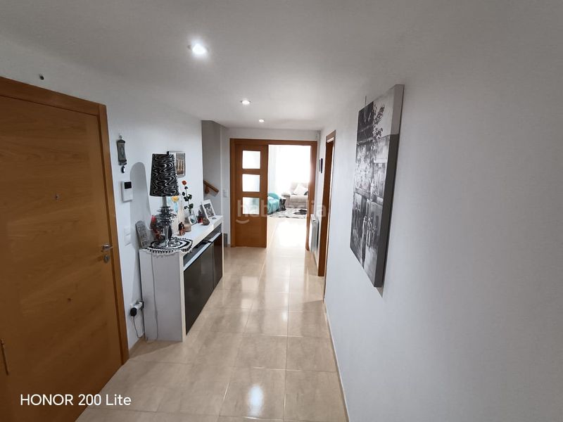 Foto f29459b1-2173-4cc0-965c-b41f5a01a299. Casa adossada amb calefacció aparcament a Casco Urbano Vinaròs