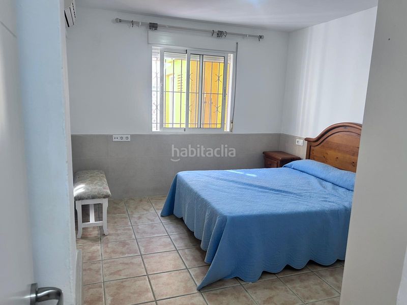 Foto 06d4b904-65fb-4c4c-a356-9b64c529f3c2. Casa aparellada amb aparcament a La Volta Peñíscola