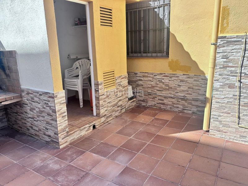 Foto 0971c67b-8001-49ed-b897-d05d822b0171. Casa aparellada amb aparcament a La Volta Peñíscola