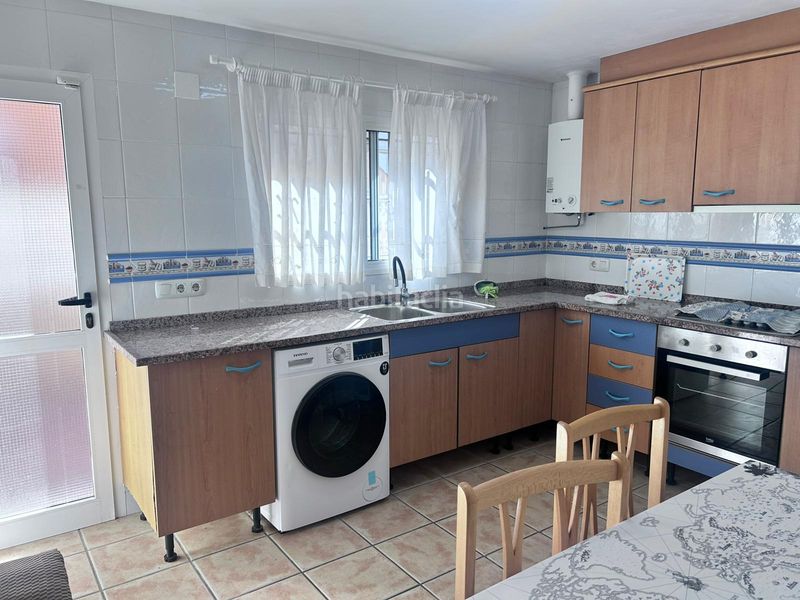 Foto a8a79ca2-2094-406f-981c-2c503a119a31. Casa aparellada amb aparcament a La Volta Peñíscola
