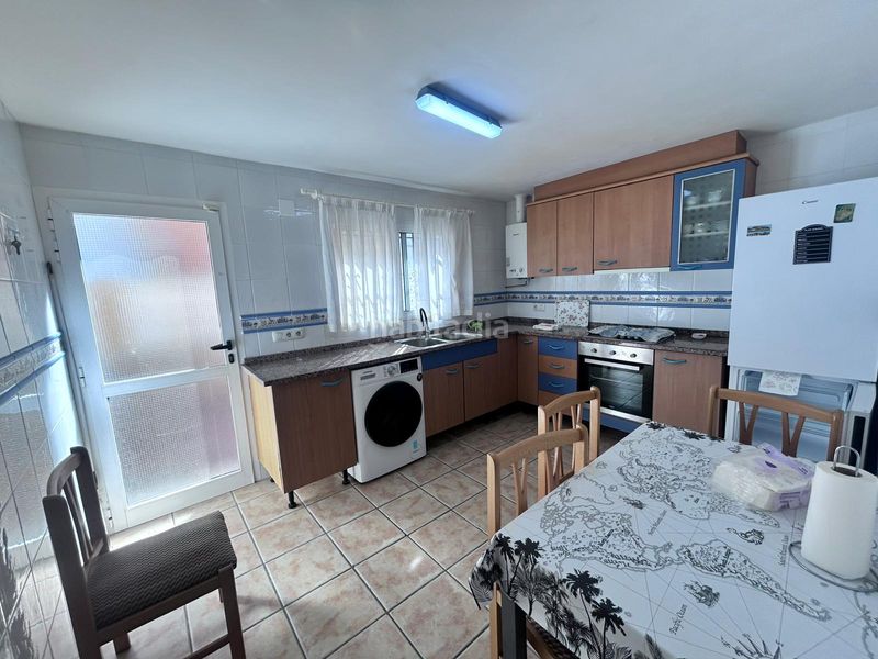 Foto d7380ffa-8f8d-4a3f-aa16-8f435f8b0570. Casa aparellada amb aparcament a La Volta Peñíscola