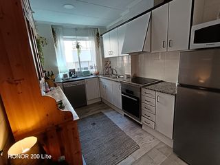 Flat in Puerto. Amplia vivienda de 127m2 excelente ubicación !!!!!