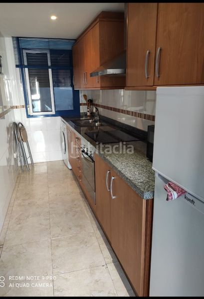 Foto ae94a03d-21cc-4ee3-9f5f-4019591c33e4. Pis a Puerto Benicarló
