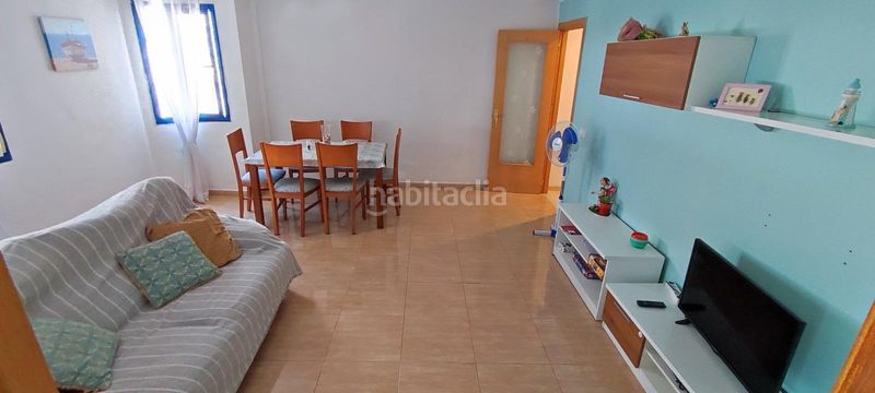 Foto ddc50e33-dff9-4ded-bd34-47905377370e. Pis a Puerto Benicarló
