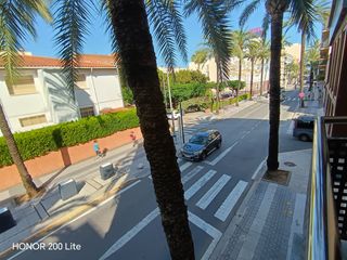 Flat in Papa Luna - Platja del Gurugú