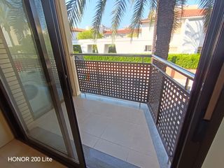 Flat in Papa Luna - Platja del Gurugú