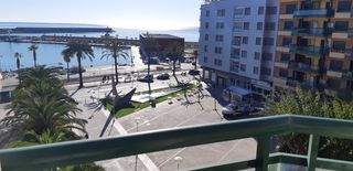 Lloguer Pis a Puerto. Alquiler anual con piscina comunitaria y pk, leer los requerimie