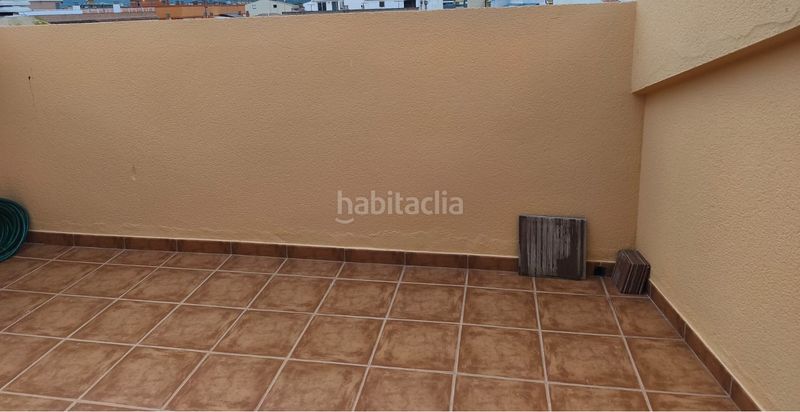 Foto 45f2458f-5f77-4d8e-9c4e-0f2a40848b42. Duplex dans Papa Luna - Platja del Gurugú Benicarló
