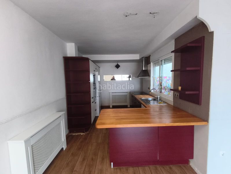 Foto d18ec2a8-996c-4ddb-8c4f-42fcbaebe00c. Duplex dans Papa Luna - Platja del Gurugú Benicarló