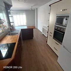 Dúplex en Papa Luna - Platja del Gurugú. Ha bajado el precio!!!duplex en la zona mas solicitada de benica