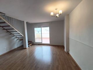 Duplex à Papa Luna - Platja del Gurugú. Ha bajado el precio!!!duplex en la zona mas solicitada de benica