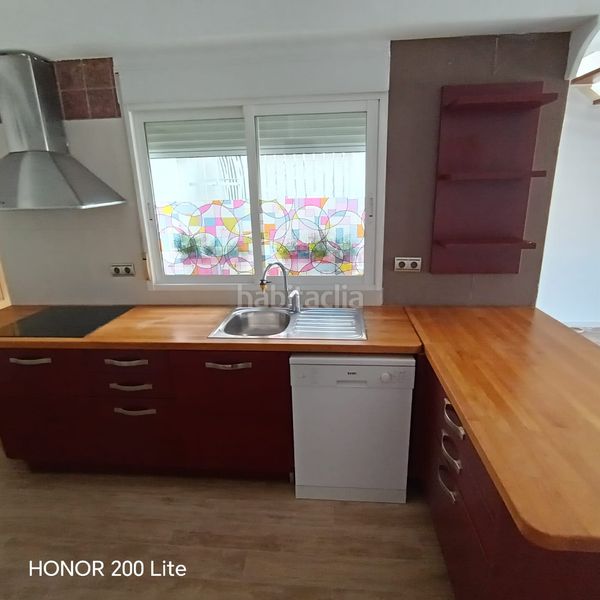 Foto 7e63068d-c237-4068-bebf-aa676f2a11b5. Duplex avec chauffage dans Papa Luna - Platja del Gurugú Benicarló