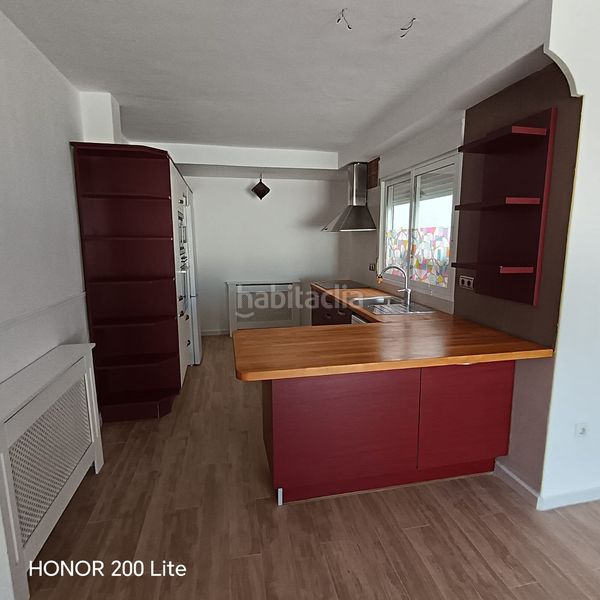 Foto b32887ec-77f6-4d8f-9767-10c2f568fbd0. Duplex avec chauffage dans Papa Luna - Platja del Gurugú Benicarló