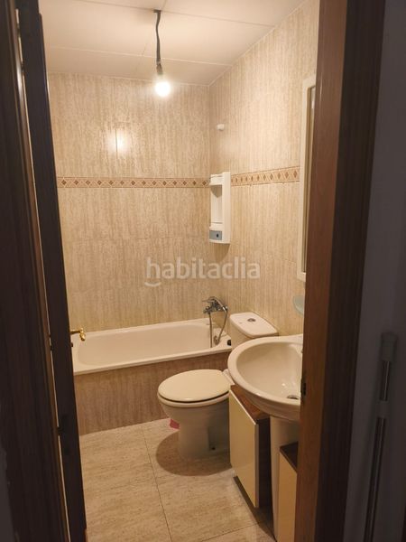 Foto c60667fc-c7ac-4925-8677-4db98073d99b. Duplex avec chauffage dans Papa Luna - Platja del Gurugú Benicarló