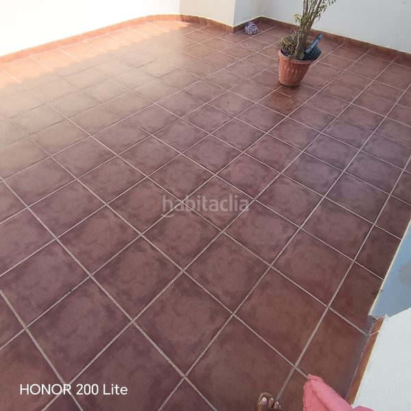Foto f303d1d0-bdc4-412d-a19b-7ce439a2811d. Duplex avec chauffage dans Papa Luna - Platja del Gurugú Benicarló