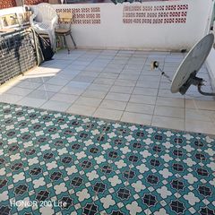 Maison à Pueblo. Casa en centro pueblo con 6 dormitorios, 4 baños, dos cocinas y