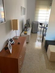 Monolocale in Puerto. Estudio moderno y luminoso