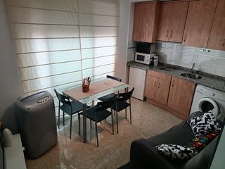 Monolocale in Puerto. Oportunidad segunda residencia o inversor!!!! con pk!! para entr