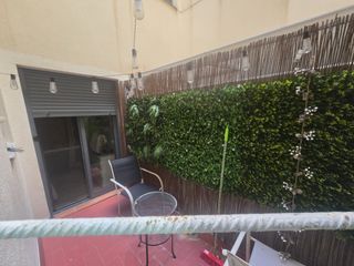 Pis a Pueblo. Planta baja lista para entrar a vivir!!!