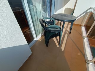 Estudi a Papa Luna - Platja del Gurugú