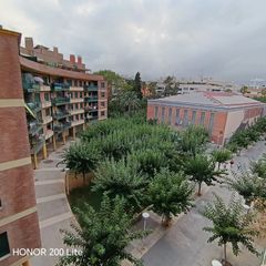 Miete Etagenwohnung in Puerto. Alquiler anual con pk terraza y piscina comunitaria !!