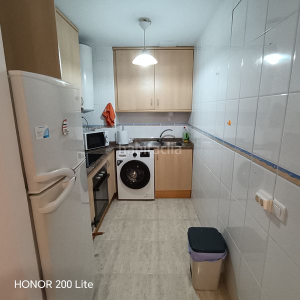 Foto 9a0b4e2b-6428-449c-96c8-30721b4ae906. Rent flat with parking pool in Puerto Benicarló