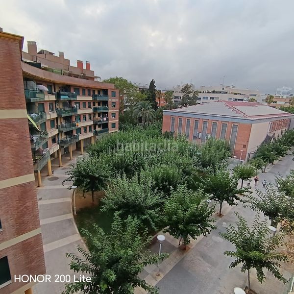 Foto a0f3e591-7344-4586-a238-939cd6121ef0. Rent flat with parking pool in Puerto Benicarló