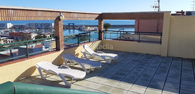 Foto cfe1c6cd-c02d-4471-a4a0-88a35726ed6b. Rent flat with parking pool in Puerto Benicarló