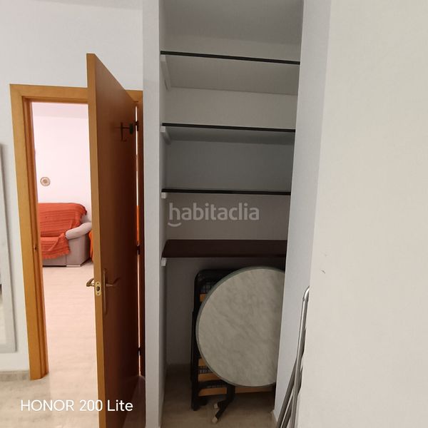 Foto e4711fe1-3caa-49e1-b061-2dabbbd515e9. Rent flat with parking pool in Puerto Benicarló