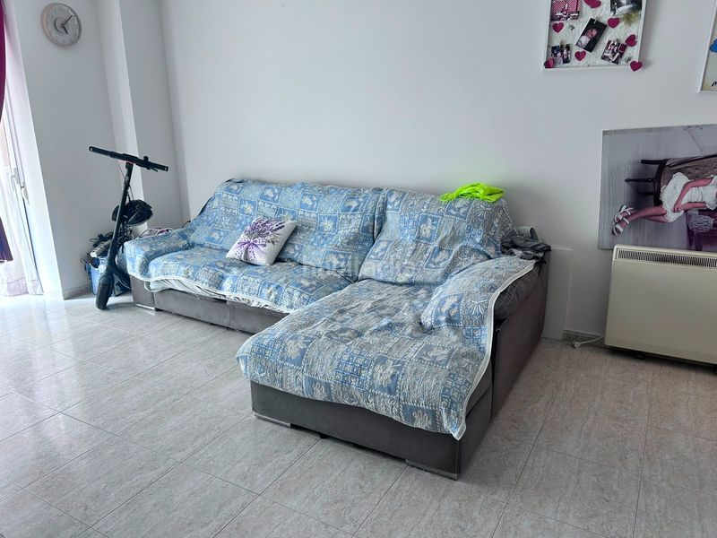 Foto 0151490a-e580-4cf4-884d-baad5f0a607d. Flat in paseo marítimo 98 in Papa Luna - Platja del Gurugú Benicarló