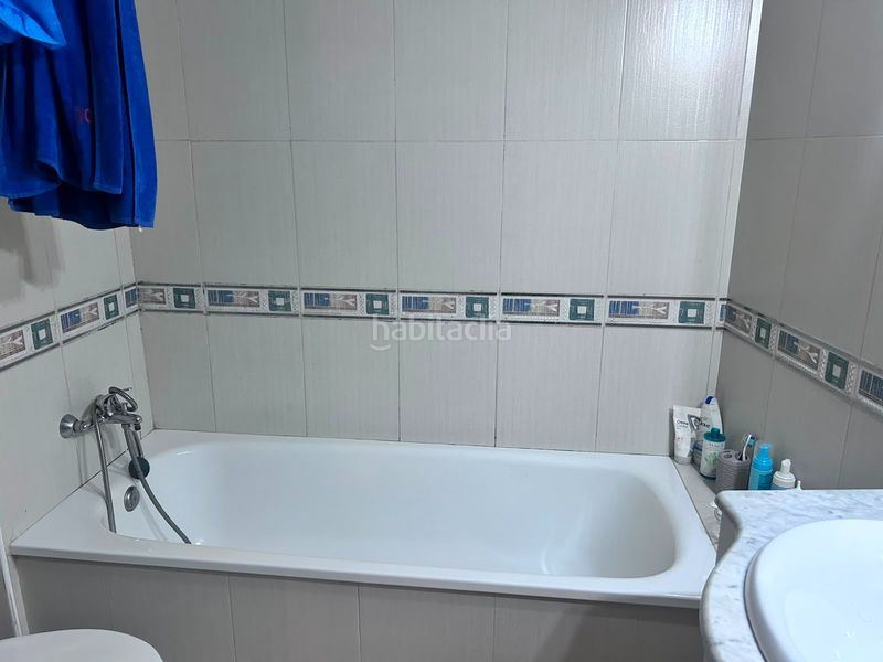 Foto 4996332f-7771-49af-bc34-9515b30b0811. Flat in paseo marítimo 98 in Papa Luna - Platja del Gurugú Benicarló