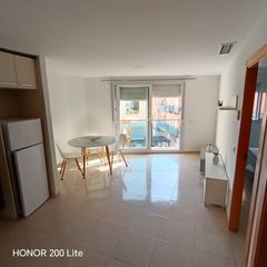 Flat in Pueblo