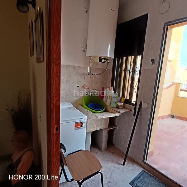 Foto 309f880e-1492-4b76-9cab-8cc6c3d1dec6. Casa aparellada amb aparcament a Pueblo Benicarló
