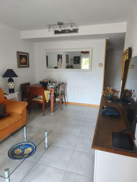 Foto 4d1c6639-db9c-4e5b-b883-95d7ce9a97dc. Duplex con parcheggio piscina in Papa Luna - Platja del Gurugú Benicarló