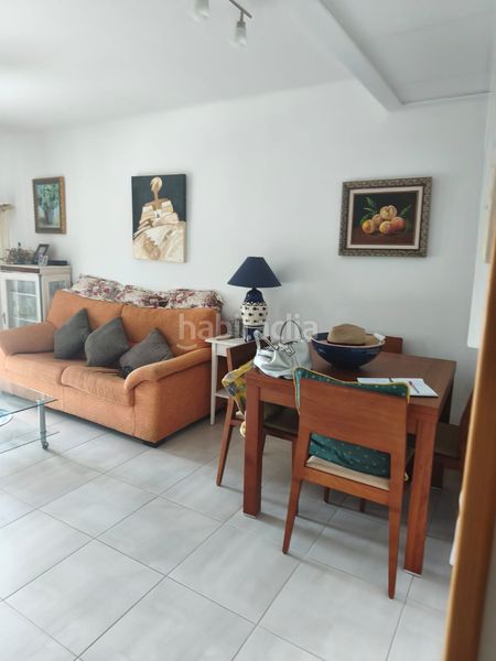 Foto 6d6daf71-1233-4a6f-a53a-b3e10111f078. Duplex con parcheggio piscina in Papa Luna - Platja del Gurugú Benicarló