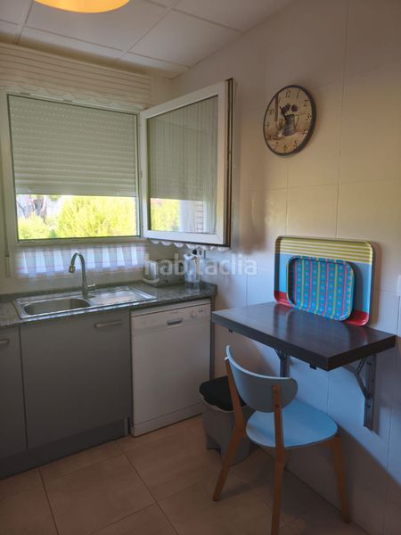 Foto d16c3ac5-af00-4895-82ea-3fb8f83d77c5. Duplex con parcheggio piscina in Papa Luna - Platja del Gurugú Benicarló