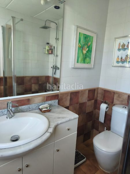 Foto e9927976-76b9-4982-9576-7d3e41690b2c. Duplex con parcheggio piscina in Papa Luna - Platja del Gurugú Benicarló