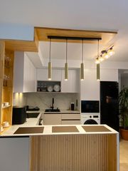 Miete Etagenwohnung in Pueblo. Espectacular piso en alquiler de temporada por 11 meses