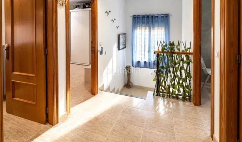 Foto a3ae0a25-4324-45a4-bbe9-b397dd4b3ad5. Casa aparellada amb aparcament a Cálig