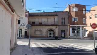 Casa pareada  Avinguda de les goles de l'ebre 294a